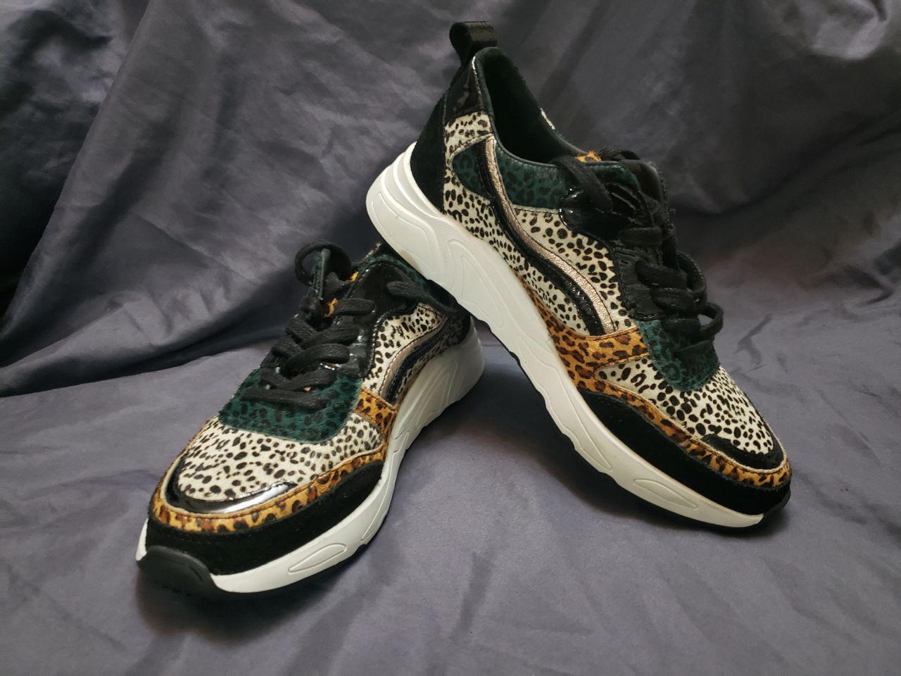 export leather shoes & products