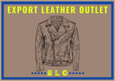 Export Leather Outlet